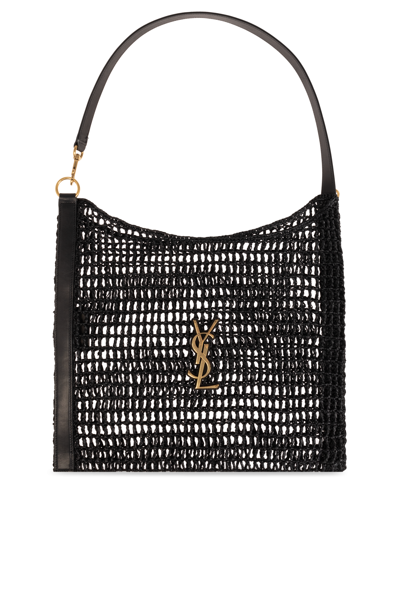 Glitter ysl bag sale